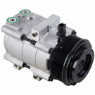 BuyAutoParts 60-89389CK A/C Compressor and Components Kit 2