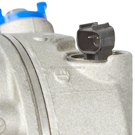 2017 Hyundai Tucson A/C Compressor 3