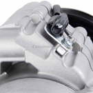 2016 Acura MDX A/C Compressor 3