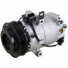 BuyAutoParts 61-87590RN A/C Compressor and Components Kit 2