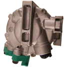 BuyAutoParts 60-03588NA A/C Compressor 3