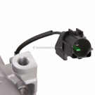 BuyAutoParts 60-03542NA A/C Compressor 3