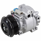 2014 Buick Encore A/C Compressor 1