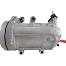 2013 Ford C-Max A/C Compressor 2