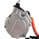 2013 Ford C-Max A/C Compressor 4