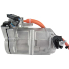 2013 Ford C-Max A/C Compressor 5