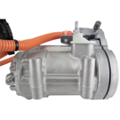 2013 Ford C-Max A/C Compressor 6