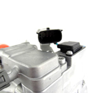 2013 Ford C-Max A/C Compressor 7