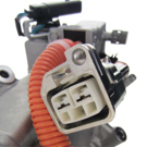 2013 Ford C-Max A/C Compressor 8