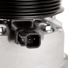 2014 Ford Escape A/C Compressor 3