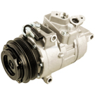 BuyAutoParts  Ford Fusion A/C Compressor 60-03713QA