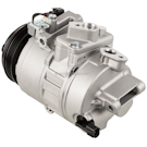 BuyAutoParts 60-03713NA A/C Compressor 2