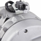 2014 Ford Fusion A/C Compressor 5