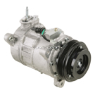 BuyAutoParts 60-03828QA A/C Compressor 1
