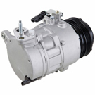 BuyAutoParts 60-03828NA A/C Compressor 2