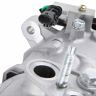 BuyAutoParts 60-03828NA A/C Compressor 3