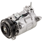 BuyAutoParts 61-70513R5 A/C Compressor and Components Kit 2