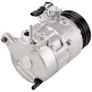 OEM / OES 60-03828NC A/C Compressor 2