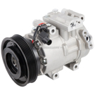 BuyAutoParts 60-86636R2 A/C Compressor and Components Kit 2