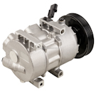 OEM / OES 60-03489NC A/C Compressor 2