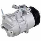 2015 Ram 1500 A/C Compressor 2
