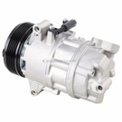 OEM / OES 60-03029NC A/C Compressor 2