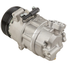 BuyAutoParts 60-03029NA A/C Compressor 2