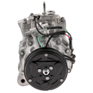 BuyAutoParts 60-02141RC A/C Compressor 3
