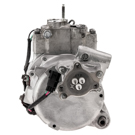 BuyAutoParts 60-02141RC A/C Compressor 4