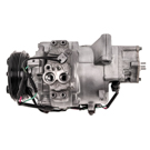 BuyAutoParts 60-02141RC A/C Compressor 5