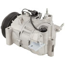 BuyAutoParts 60-02425NA A/C Compressor 2