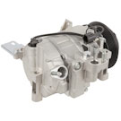BuyAutoParts 60-02425NA A/C Compressor 3
