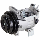 BuyAutoParts  Infiniti M45 A/C Compressor 60-02426NA