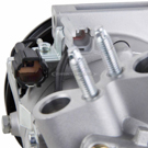 BuyAutoParts 60-02426NA A/C Compressor 3