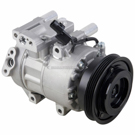 BuyAutoParts 60-80703R6 A/C Compressor and Components Kit 2