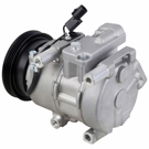 BuyAutoParts 60-02298NA A/C Compressor 2