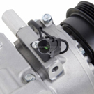 BuyAutoParts 60-02298NA A/C Compressor 3