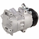 BuyAutoParts 60-02290NA A/C Compressor 2