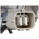 BuyAutoParts 60-02290NA A/C Compressor 3