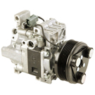 BuyAutoParts 60-02167QA A/C Compressor 1