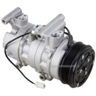 BuyAutoParts 60-04567NA A/C Compressor 1