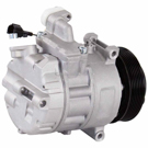 BuyAutoParts 60-03115NA A/C Compressor 2