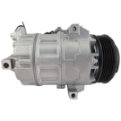 2021 Nissan Altima A/C Compressor 2