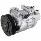 OEM / OES 60-02033NC A/C Compressor 1