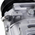 OEM / OES 60-02033NC A/C Compressor 3