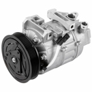 BuyAutoParts 60-02033NA A/C Compressor 1