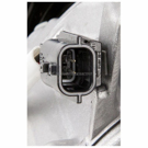 BuyAutoParts 60-02033NA A/C Compressor 3