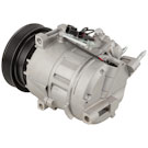 BuyAutoParts 60-02344NA A/C Compressor 2