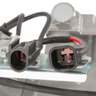 BuyAutoParts 60-02344NA A/C Compressor 3