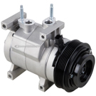 BuyAutoParts 60-04710NA A/C Compressor 1